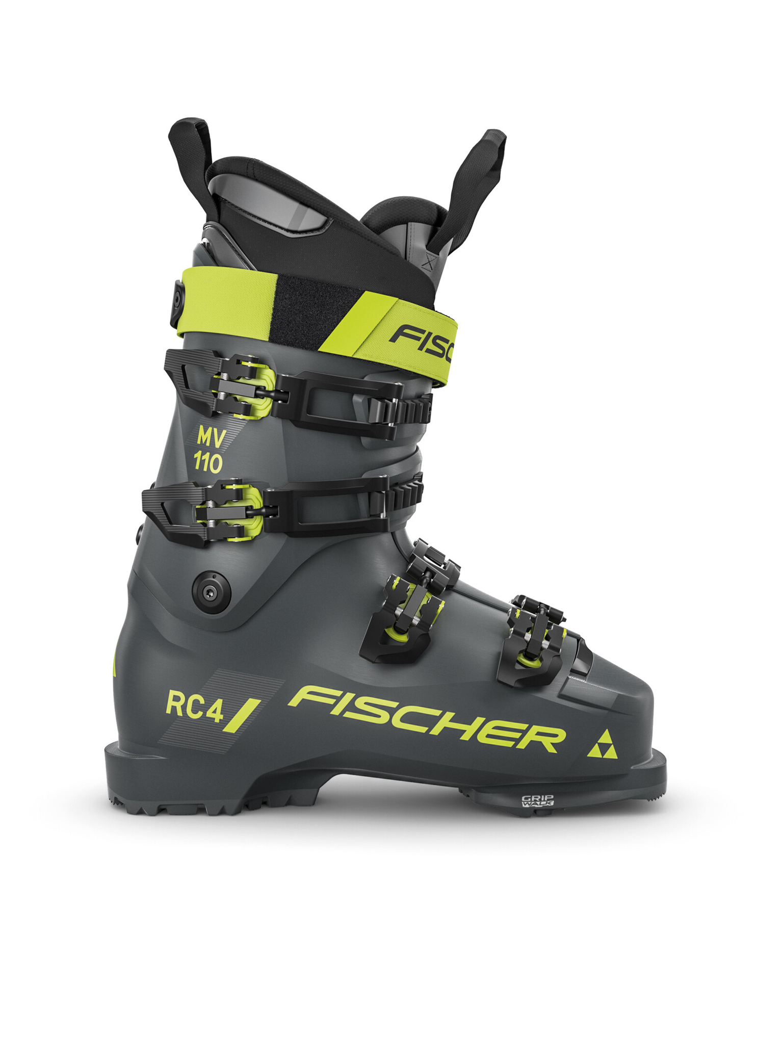 RC4 110 MV | Fischer Sports