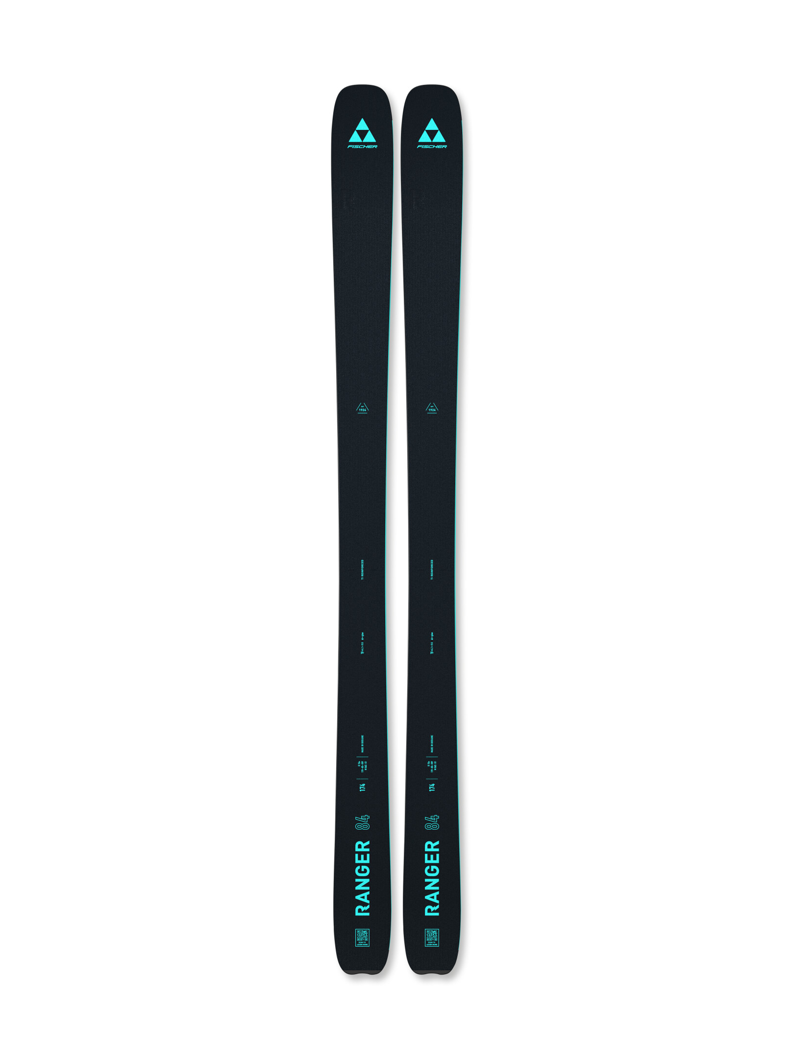 RANGER 84 | Fischer Sports