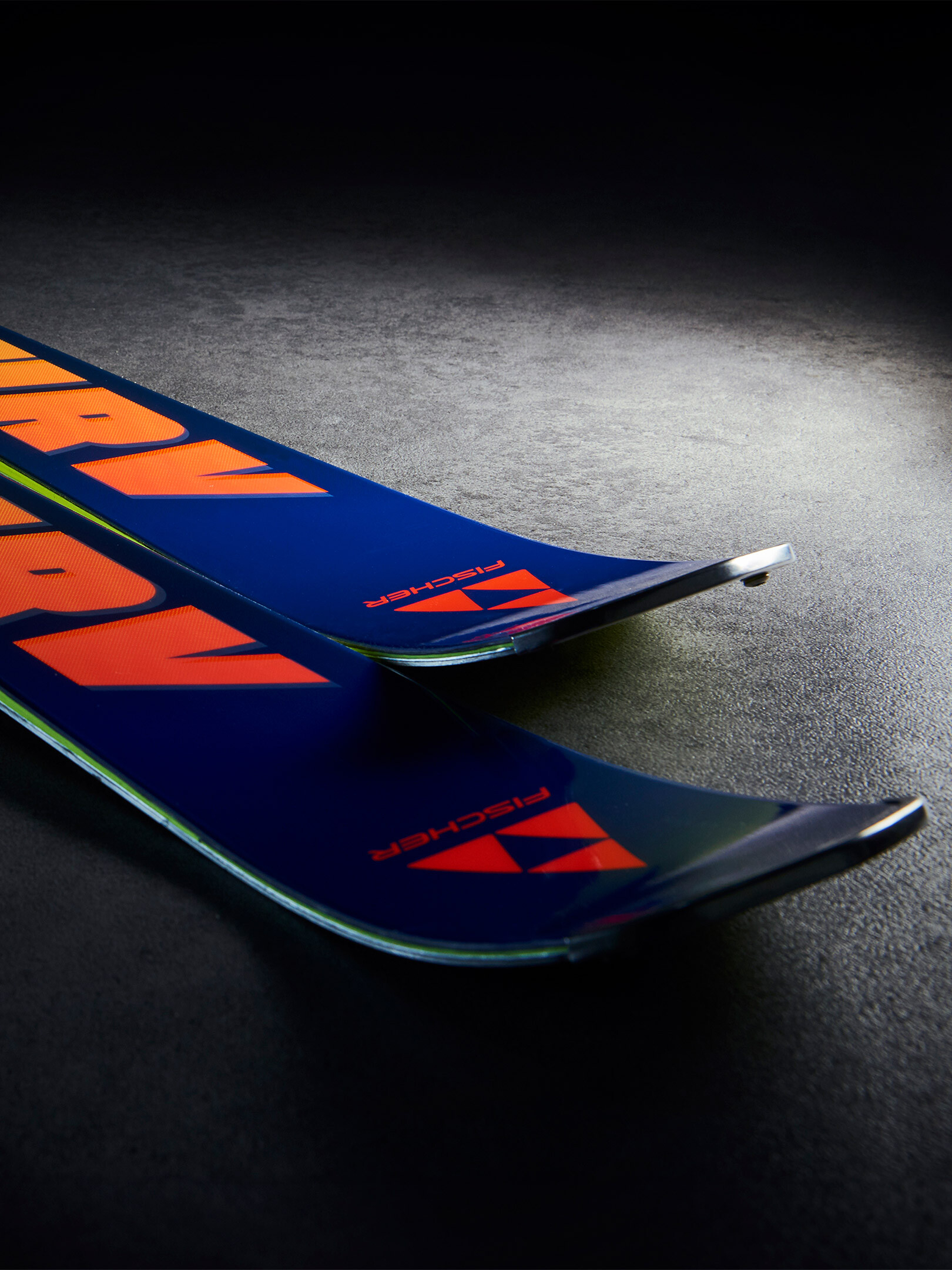 THE CURV + RC4 Z13 FF | Fischer Sports