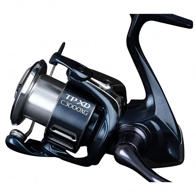 Shimano Twin Power XD
