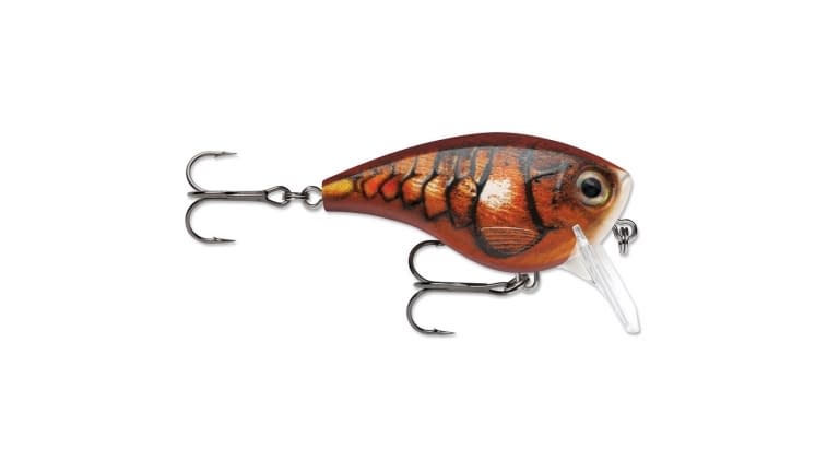 Rapala Balsa Xtreme Mid Brat | Fisherman's Warehouse