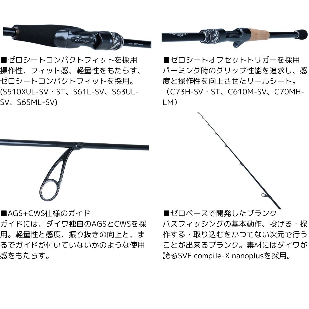 スティーズ RC – フィッシングマックス WEBSHOP