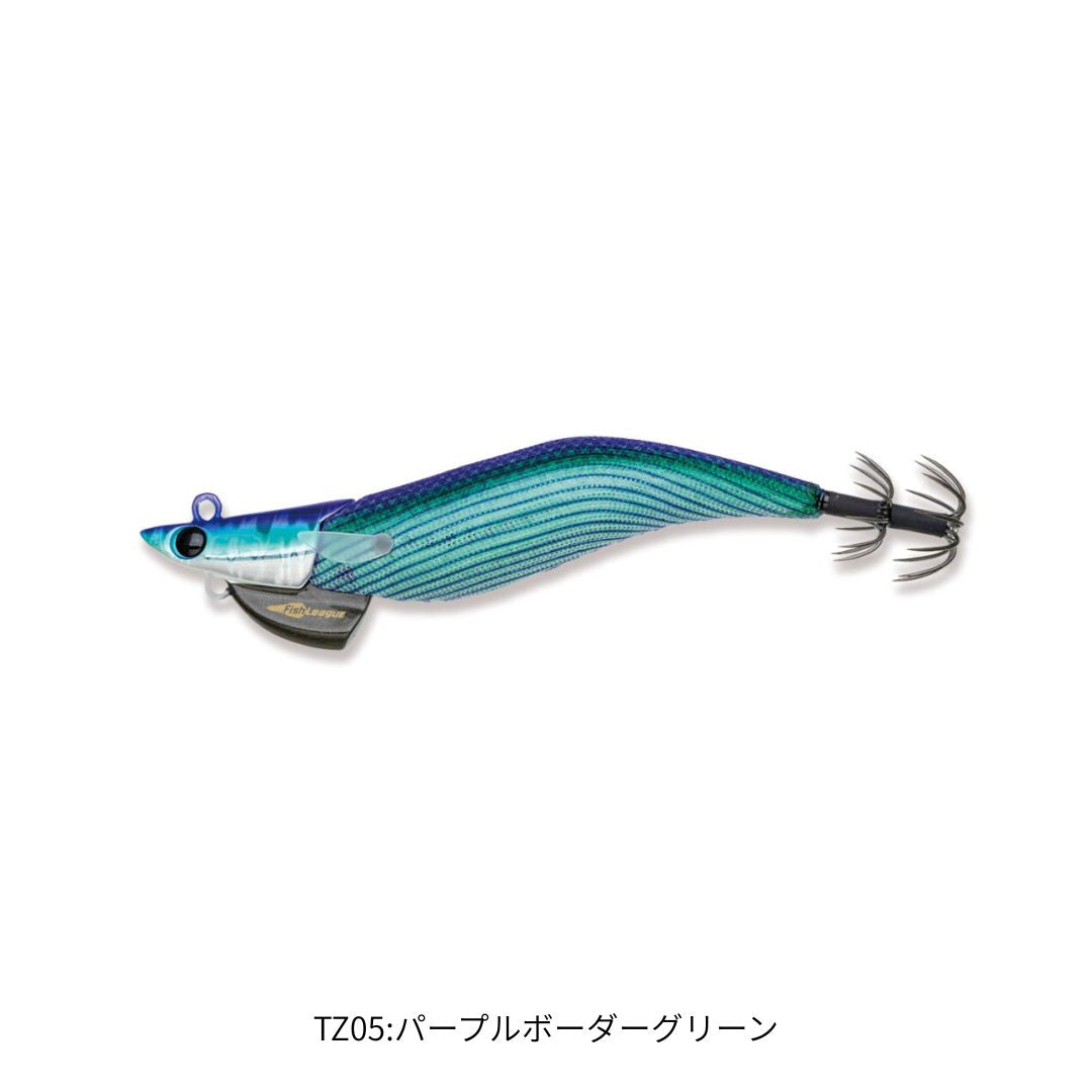 ダートマックス TRZ 3.5号-40g おひとり様1カラー1個まで