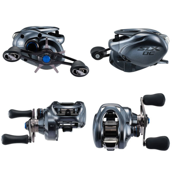 22 SLX DC XT – フィッシングマックス WEBSHOP