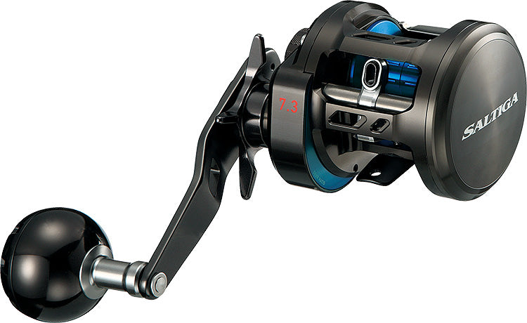 ソルティガ BJ – フィッシングマックス WEBSHOP