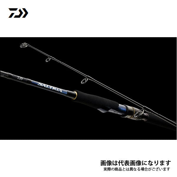 ソルティガR J64S-3 MD – フィッシングマックス WEBSHOP