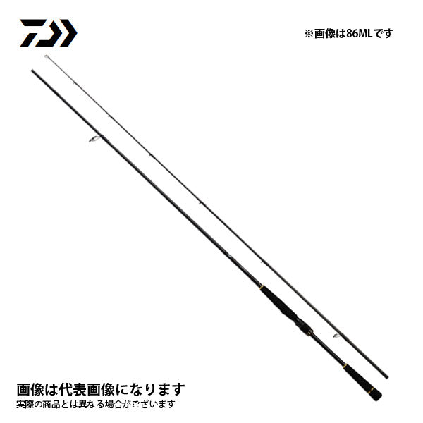 ラテオ R 93ML ※数量限定特価（特価のため保証書無し） – フィッシング