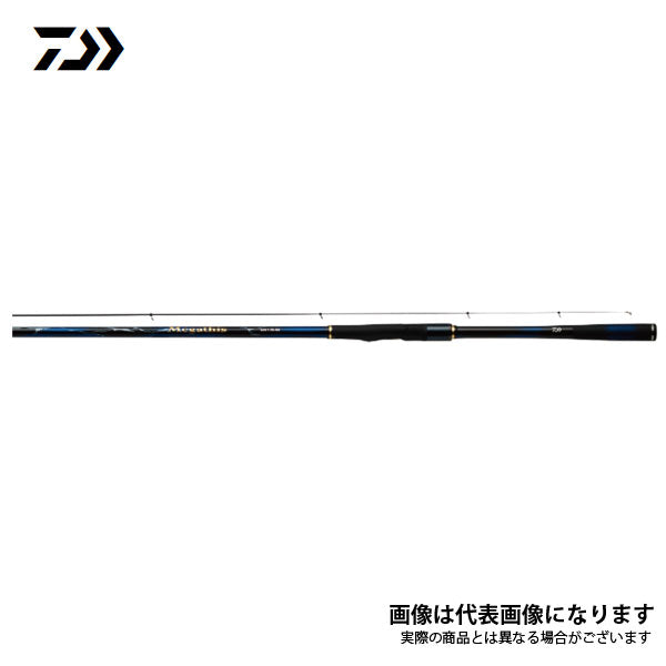 ダイワ 21 メガディス 1-53 磯竿 【公式通販】