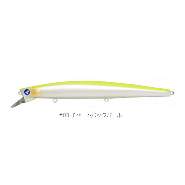 ブローウィン！140S – フィッシングマックス WEBSHOP