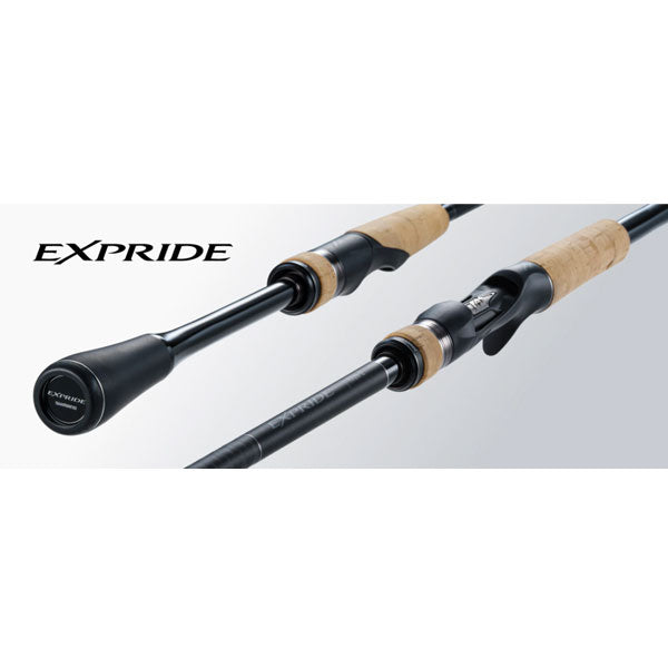 22 エクスプライド 163L-BFS/2 – フィッシングマックス WEBSHOP