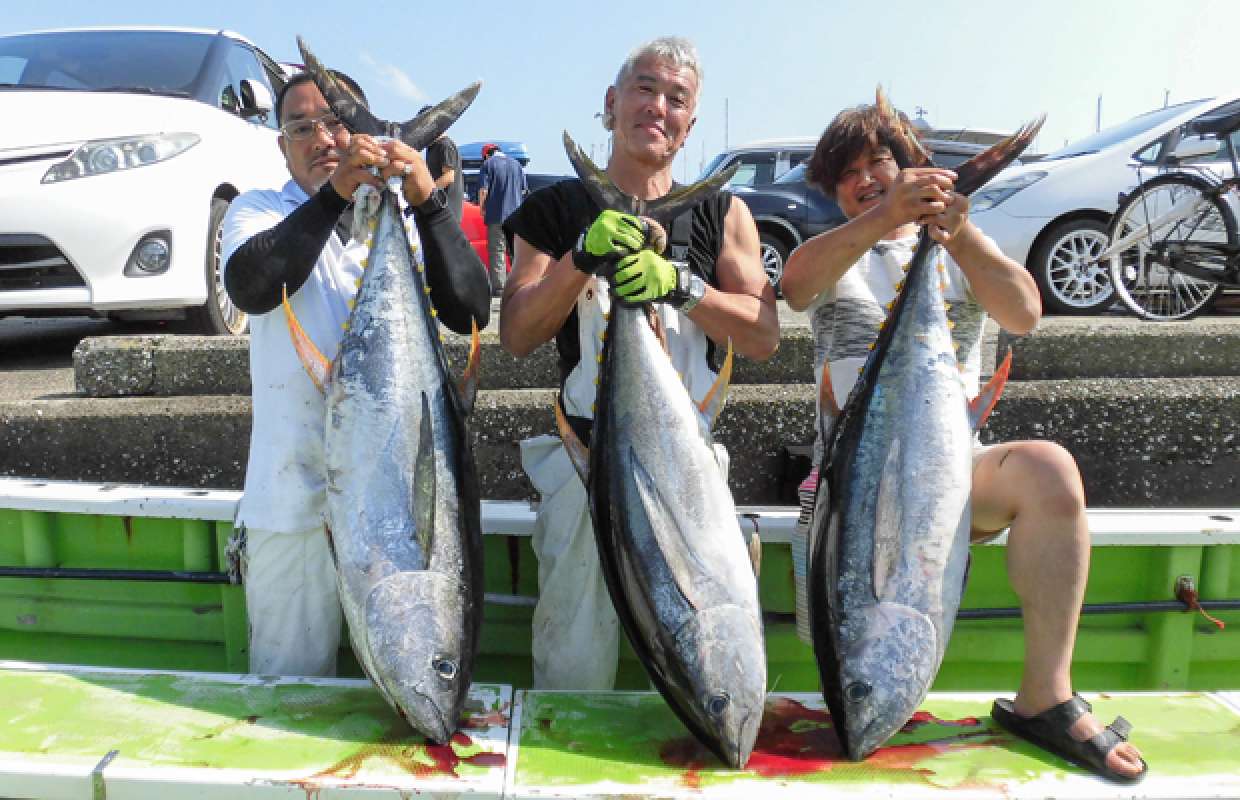 マグロ釣り引退セット マグロ釣り引退セット 釣り 引退 釣り引退 釣り