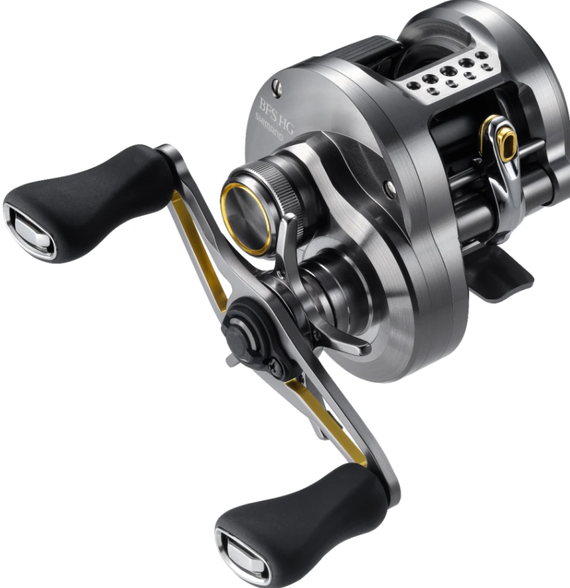 SLPWORKSによる究極のコンプリートカスタムモデル登場 魚拓,中古釣具