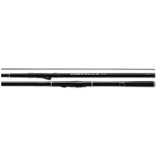 ダイワ DRYMAX 遠投（ドライマックス）4号-52遠投 魚拓,中古釣具,釣具