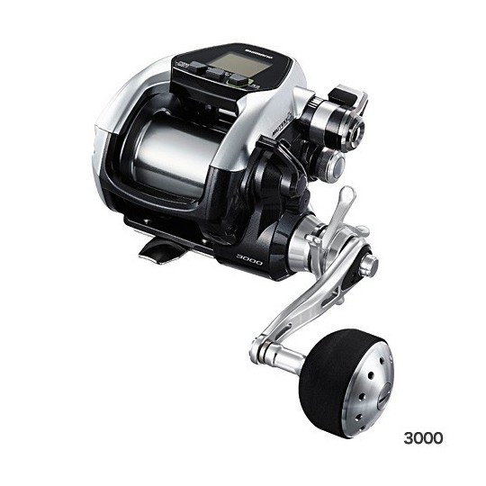 シマノ 15フォースマスター3000［ForceMaster 3000］ 魚拓,中古釣具