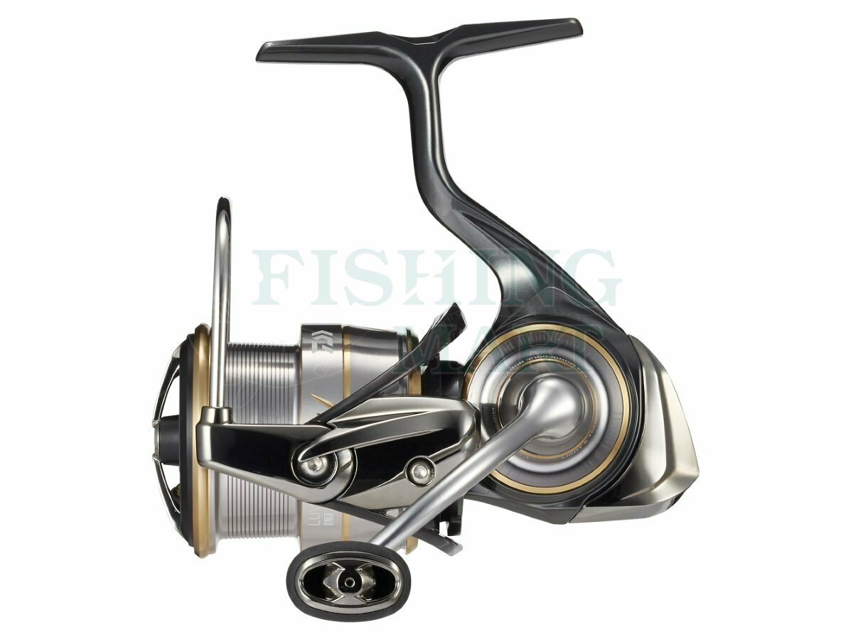 Daiwa 20' Luvias LT reels * - Spinning Reels - FISHING-MART