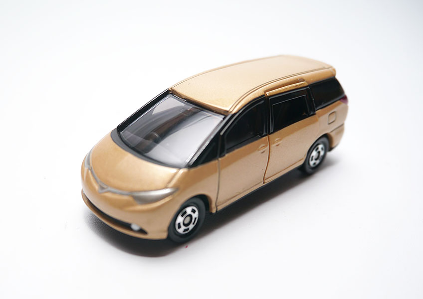 リサイクルショップ ふじひろ / 【TOMY】トミカ No.99 トヨタ