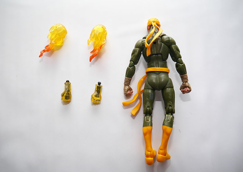リサイクルショップ ふじひろ / 【HASBRO】マーベルレジェンド
