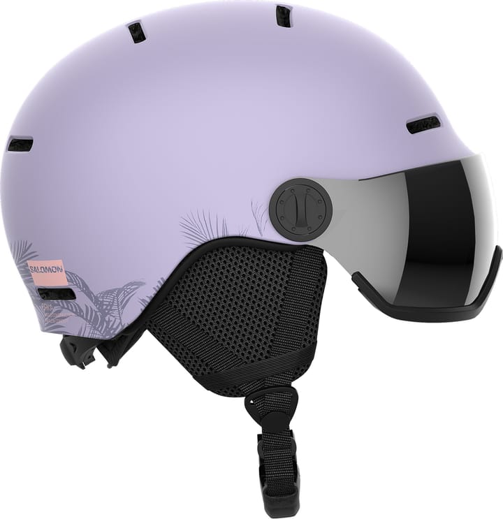 Salomon Kids' Orka Visor Evening Haze | Buy Salomon Kids' Orka