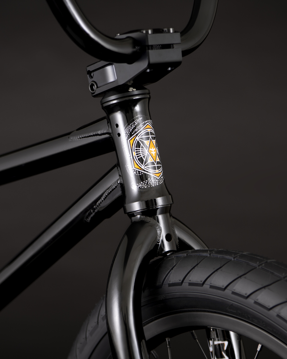 Flybikes BMX - Supernova Bmx 18