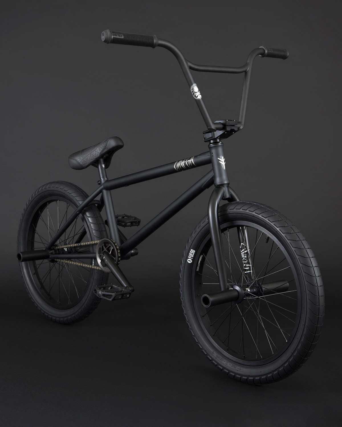 Flybikes BMX - Omega Bmx