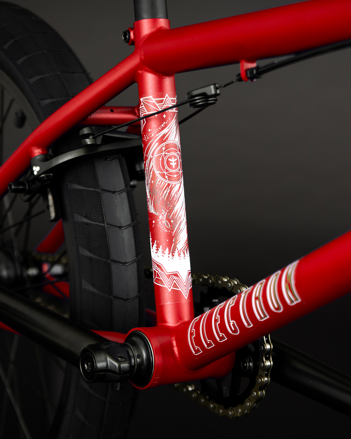 Flybikes BMX - Electron Bmx