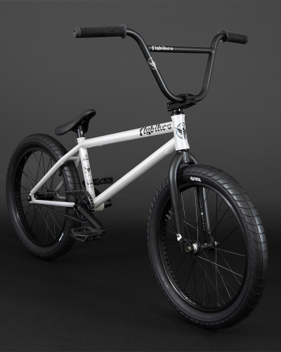 Flybikes BMX - Bikes