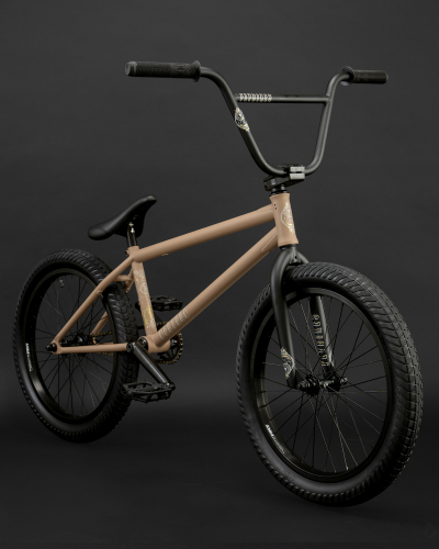 Flybikes BMX - Proton Bmx