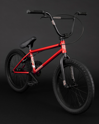 Flybikes BMX - BMX Brand since 1999