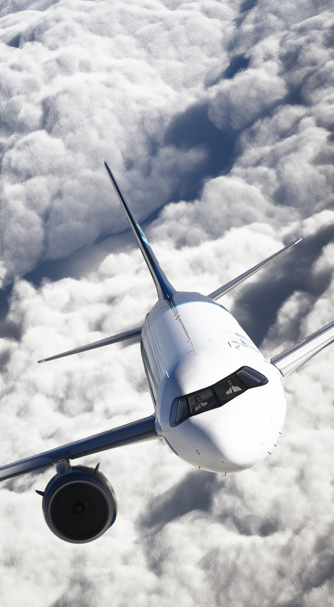 A321neo - Flight Sim Labs
