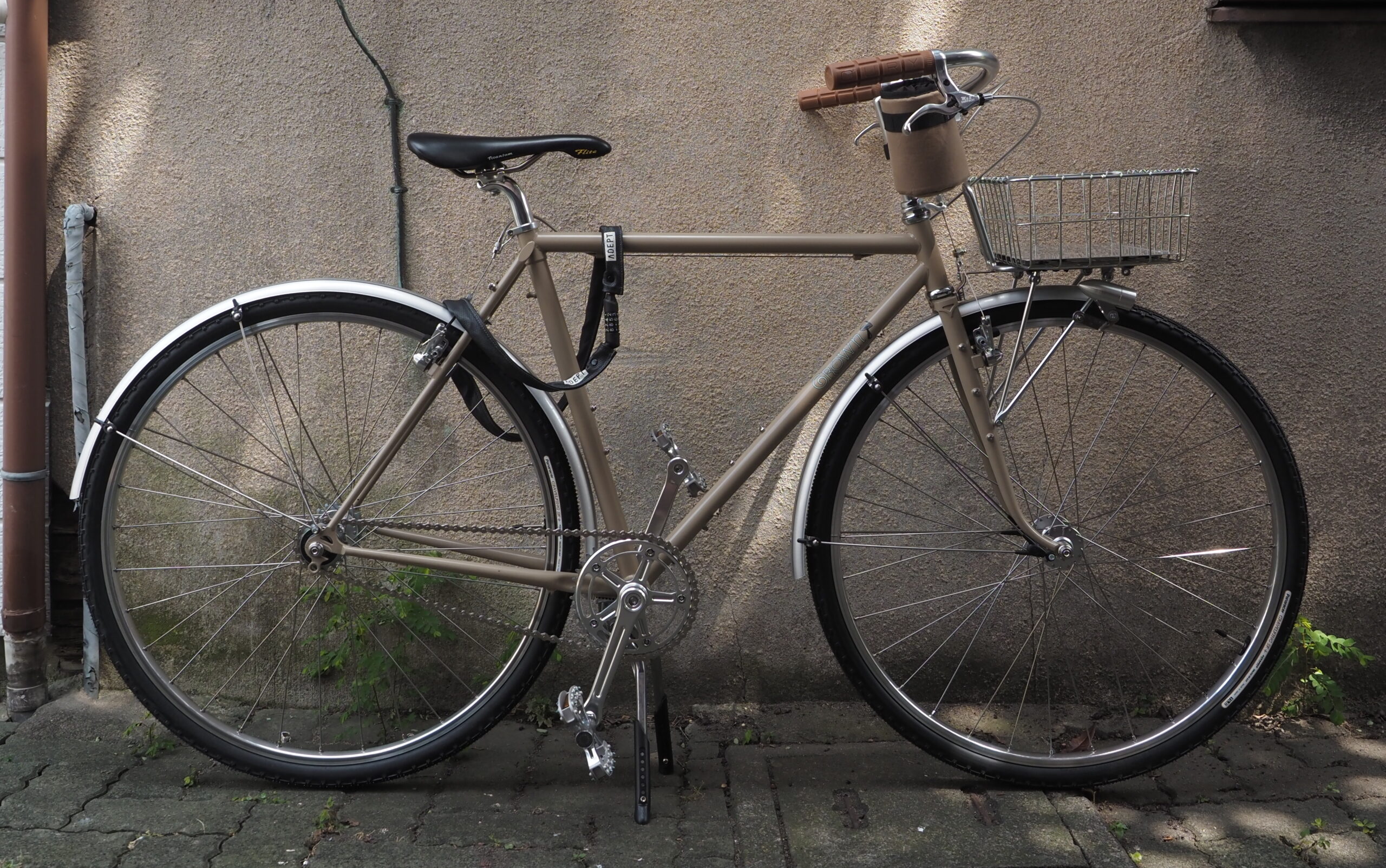 ピストバイクの心臓部！固定コグはVELOBIKE！ - 自転車雑貨 FLIP＆FLOP