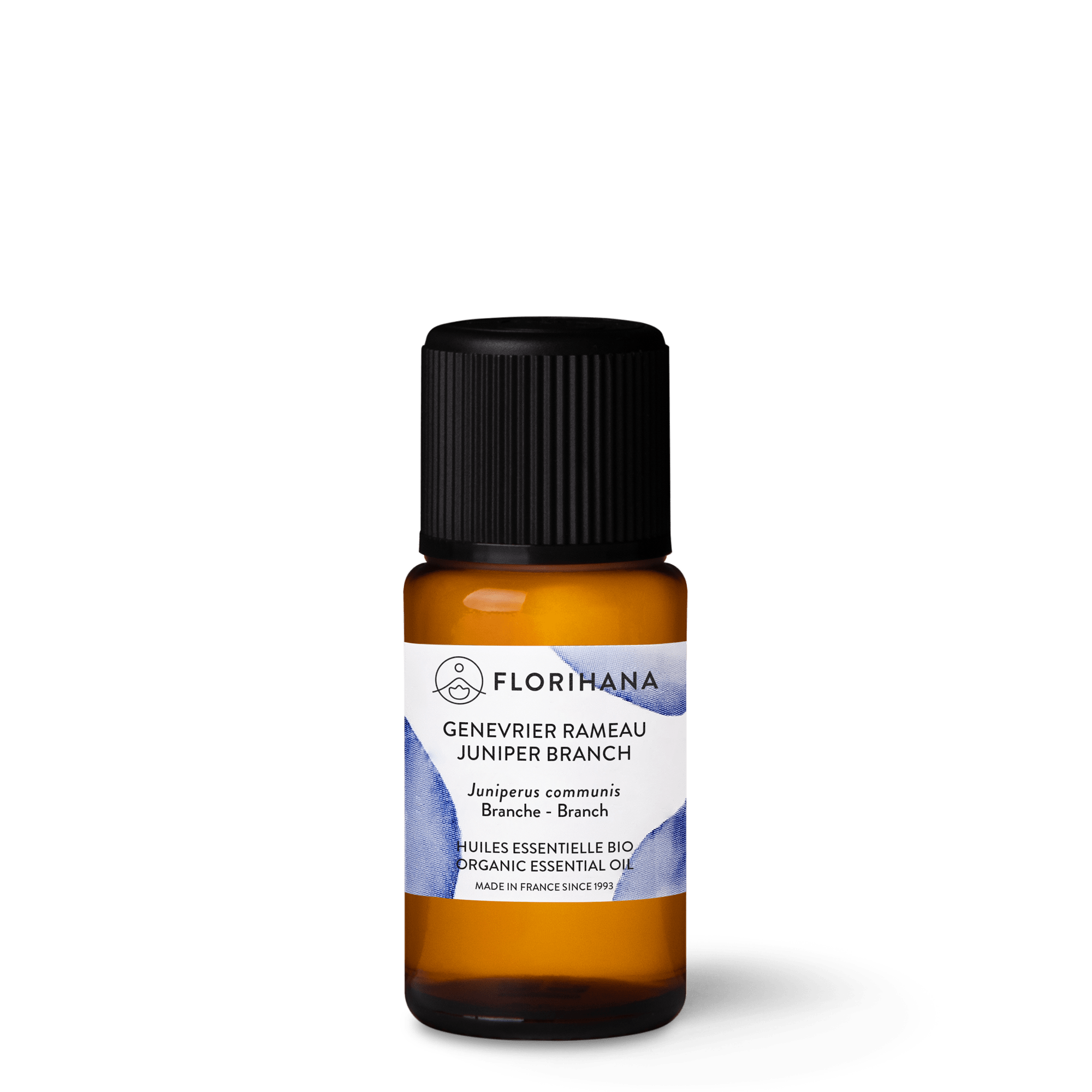 ジュニパーブランチ（オーガニック）｜エッセンシャルオイル（精油