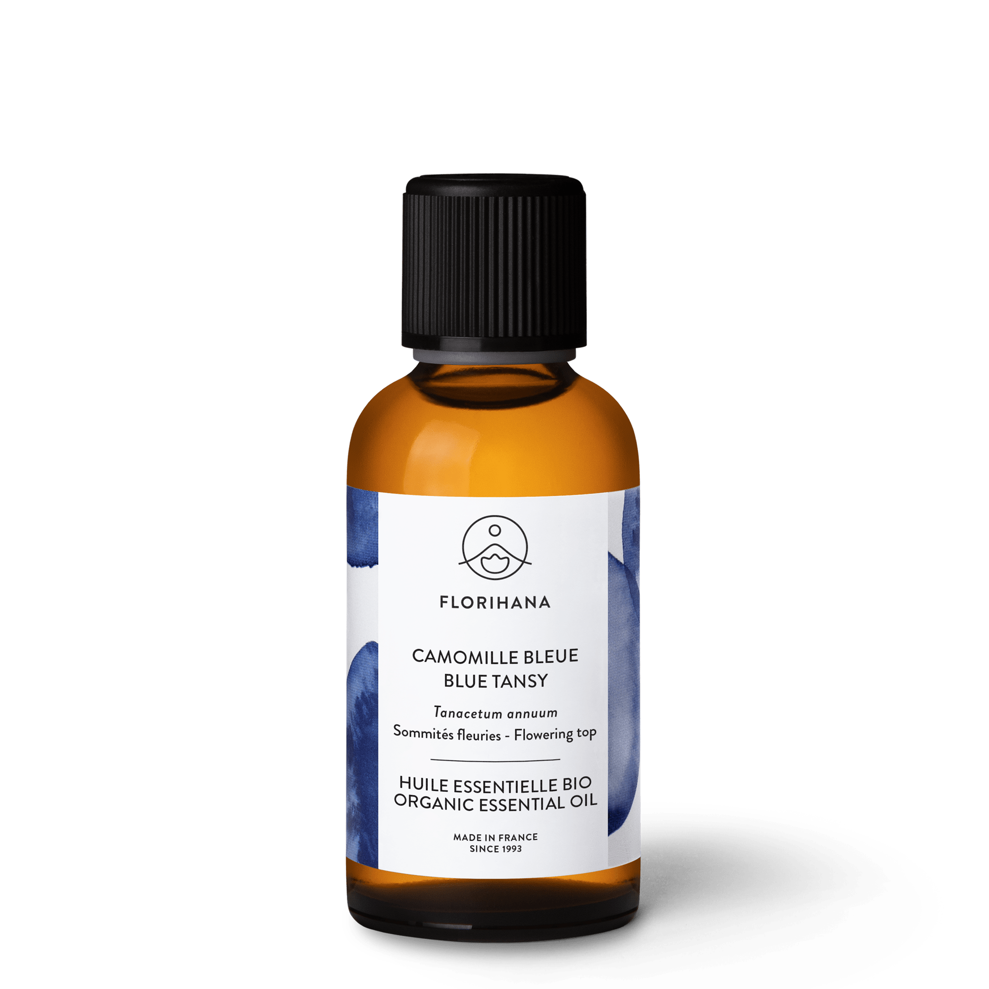 ブルータンジー（オーガニック）｜エッセンシャルオイル（精油・アロマ