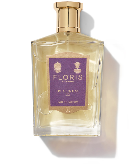 オードパフューム | FLORIS 創業1730年-英国王室御用達フレグランス