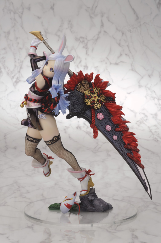 TERA エリーン 桜花月影・流ver. | PRODUCTS | FLARE 株式会社フレア