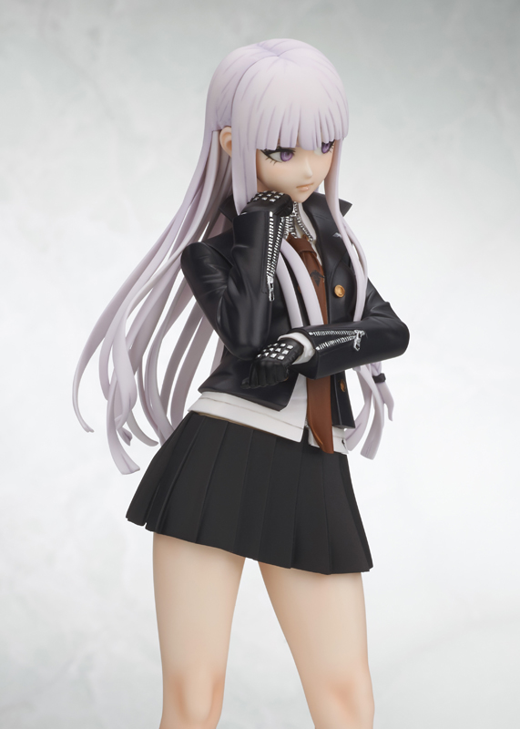 ダンガンロンパ1・2 霧切響子 | PRODUCTS | FLARE 株式会社フレア