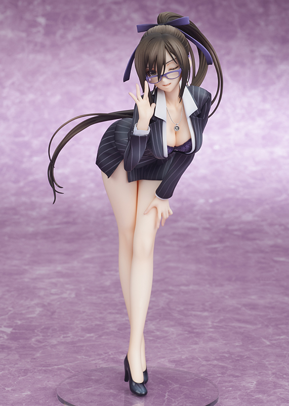 ブレードアークス from シャイニングEX サクヤ -女教師Ver