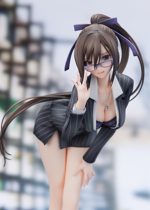 ブレードアークス from シャイニングEX サクヤ -女教師Ver