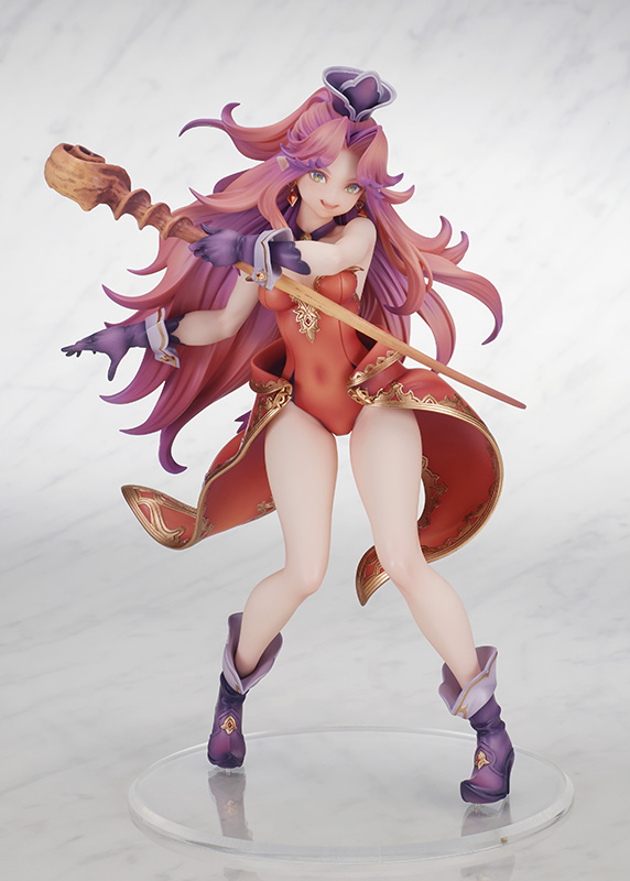 聖剣伝説3 トライアルズ オブ マナ リース] | PRODUCTS | FLARE 株式