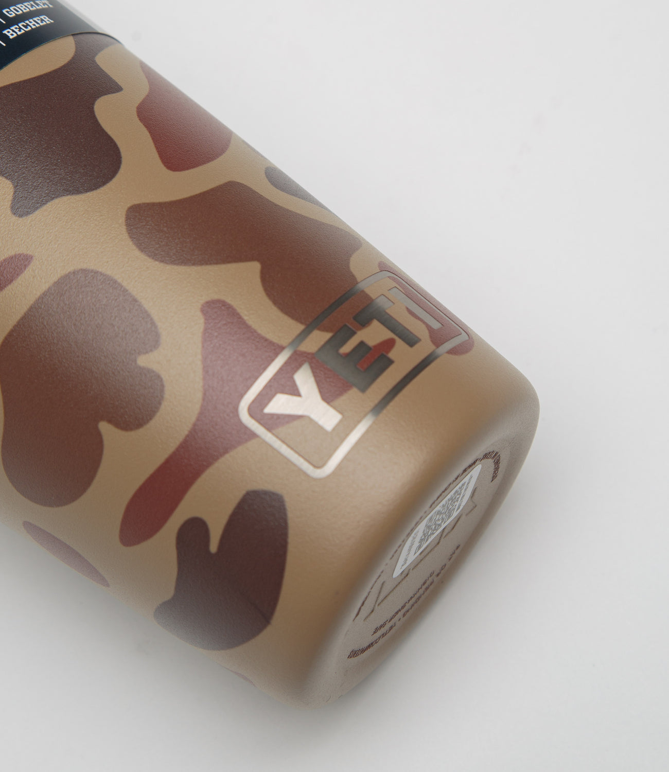 YETI Rambler 10 oz Tumbler カモフラージュ camo Yeti Rambler 20 oz