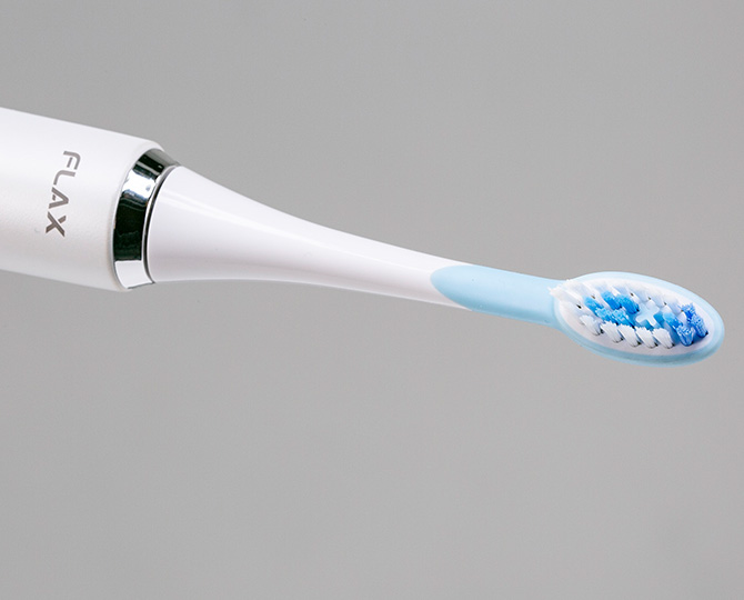 オーラルケア製品 T-Time（ティータイム）- 株式会社フラックス