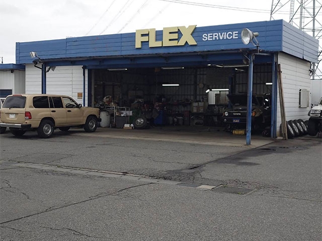 MINI | 車探しなら中古車・新車の専門店FLEX＜フレックス＞へ