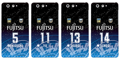 WEB限定企画!!「宇宙服ユニフォームデザイングッズ」受注販売の