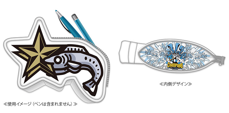 2018明治安田生命J1リーグ「優勝記念グッズ」（第2弾）販売のお知らせ