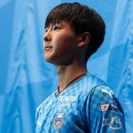 FW32/神田 奏真選手 | 選手・スタッフプロフィール2024 : KAWASAKI