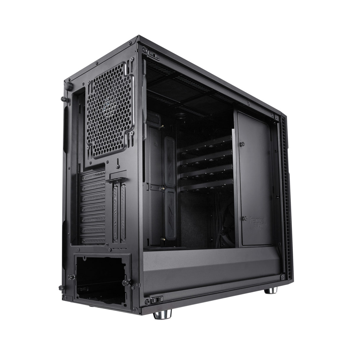 Define R6 — Fractal Design