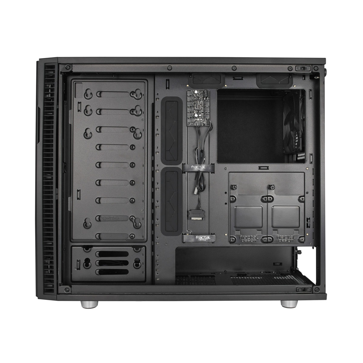 Define R6 — Fractal Design