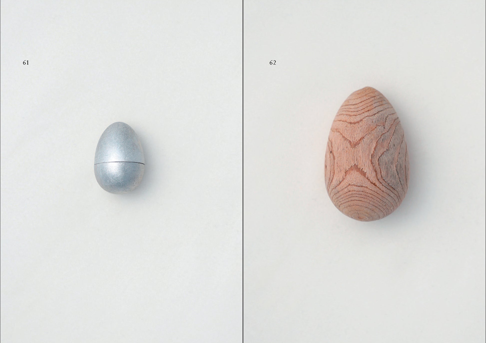 egg [special edition] / 澄敬一 – FRAGILE BOOKS