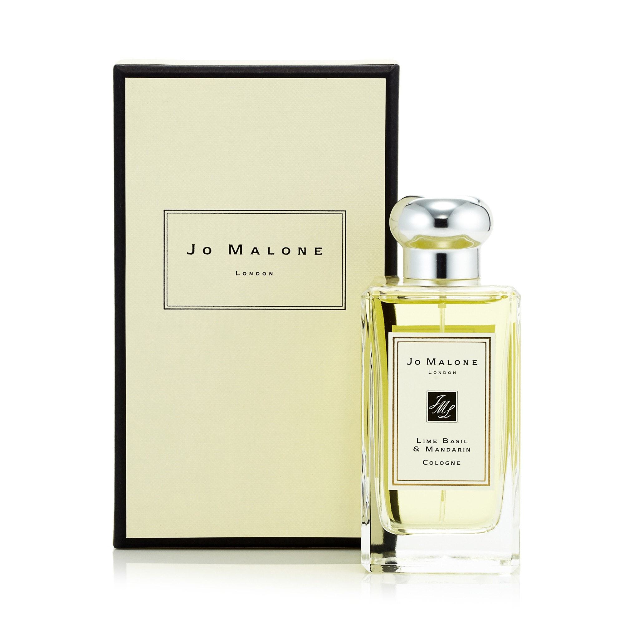 Lime Basil & Mandarin – Fragrance Outlet