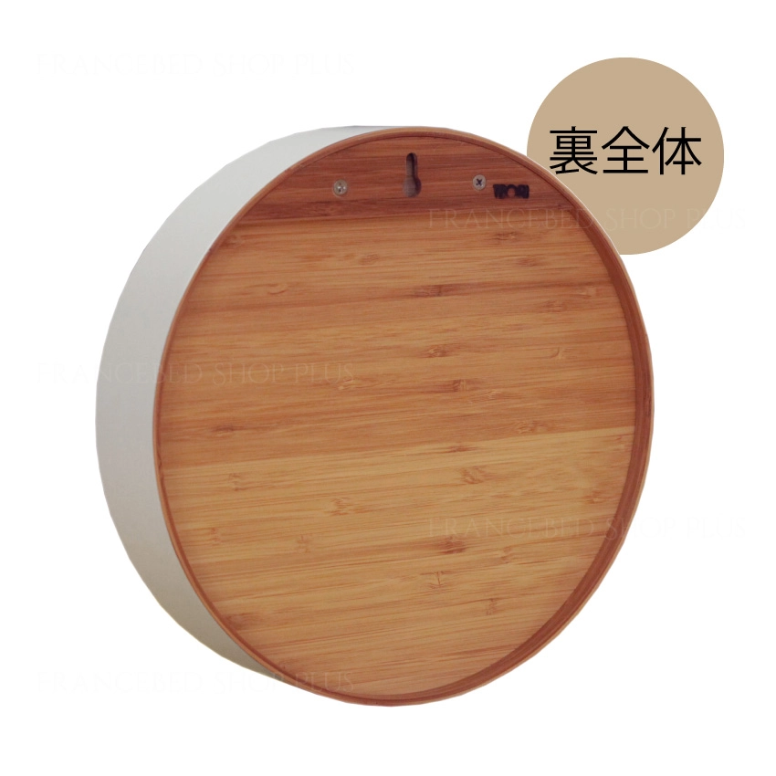TEORI ZERO テオリ ゼロ 壁掛けミラー