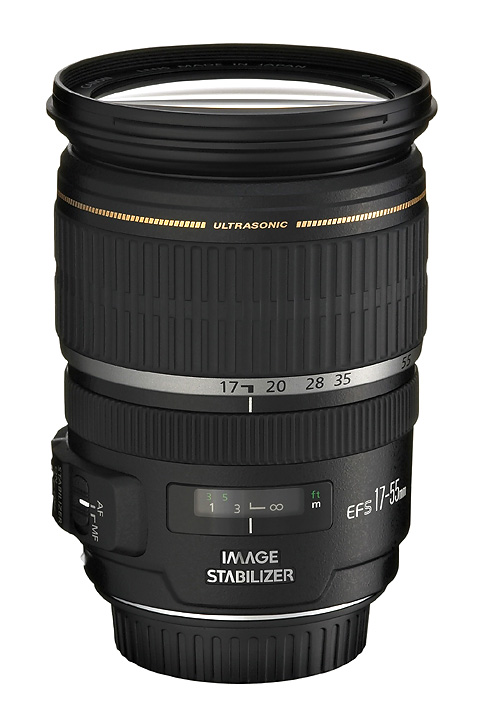 Canon EF-s 17-55 2.8 IS USM Review | Peter Kun Frary